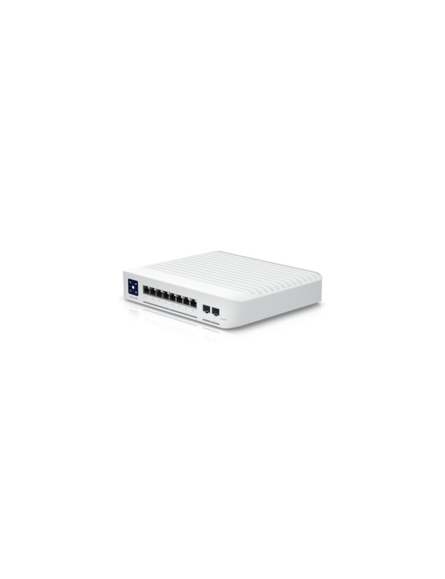 Switch Ubiquiti Usw Enterprise 8 Poe