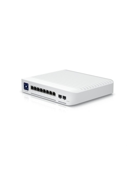 Switch Ubiquiti Usw Enterprise 8 Poe