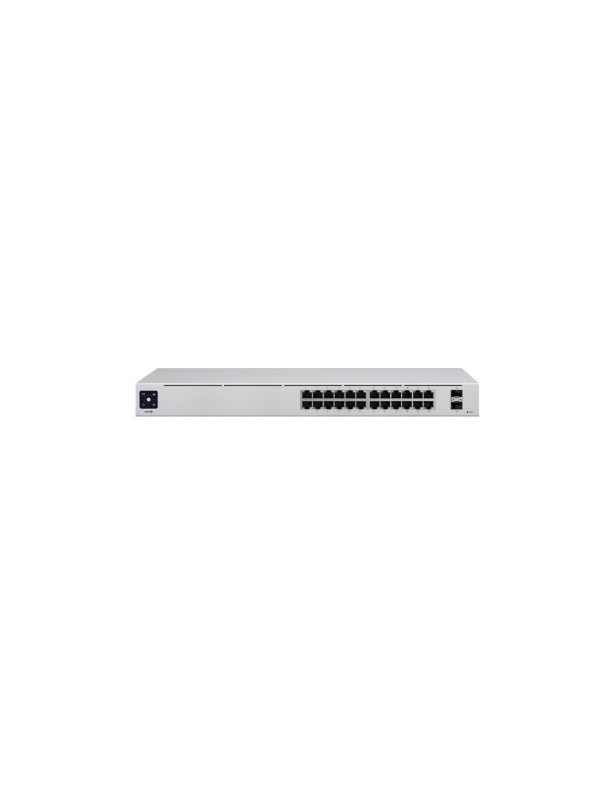 Switch Ubiquiti Usw-24 24 Sfp Gen2