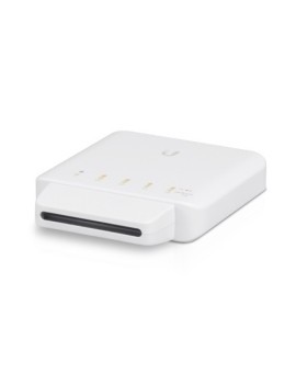 Switch Ubiquiti Usw-Flex Unifi 5 Poe