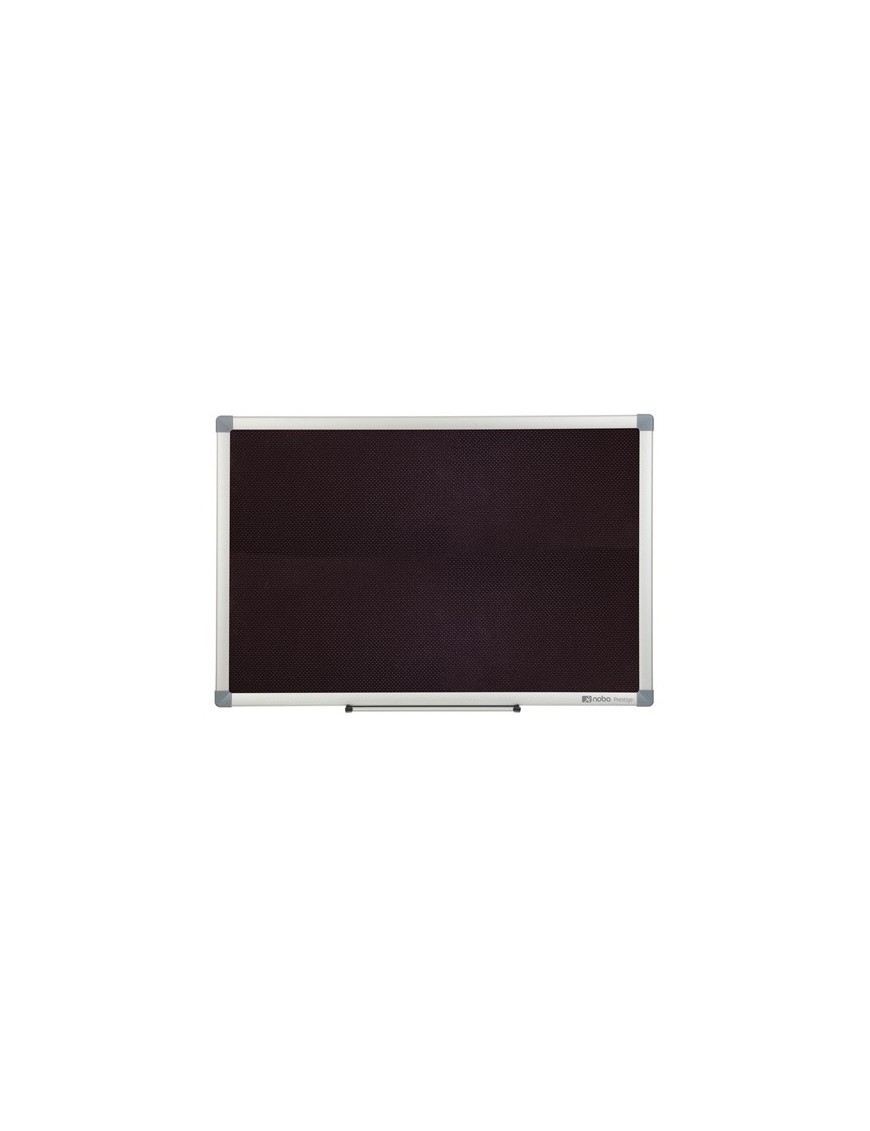 Tablero Foam Nobo 60X90 Negro