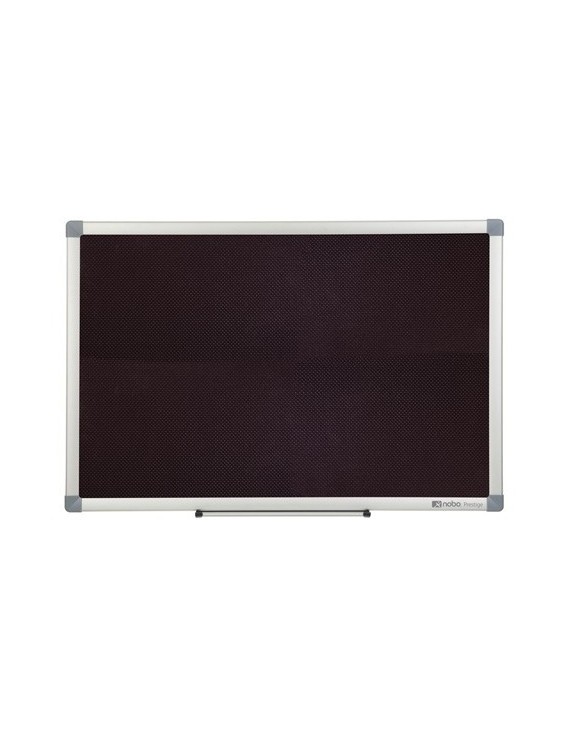 Tablero Foam Nobo 60X90 Negro