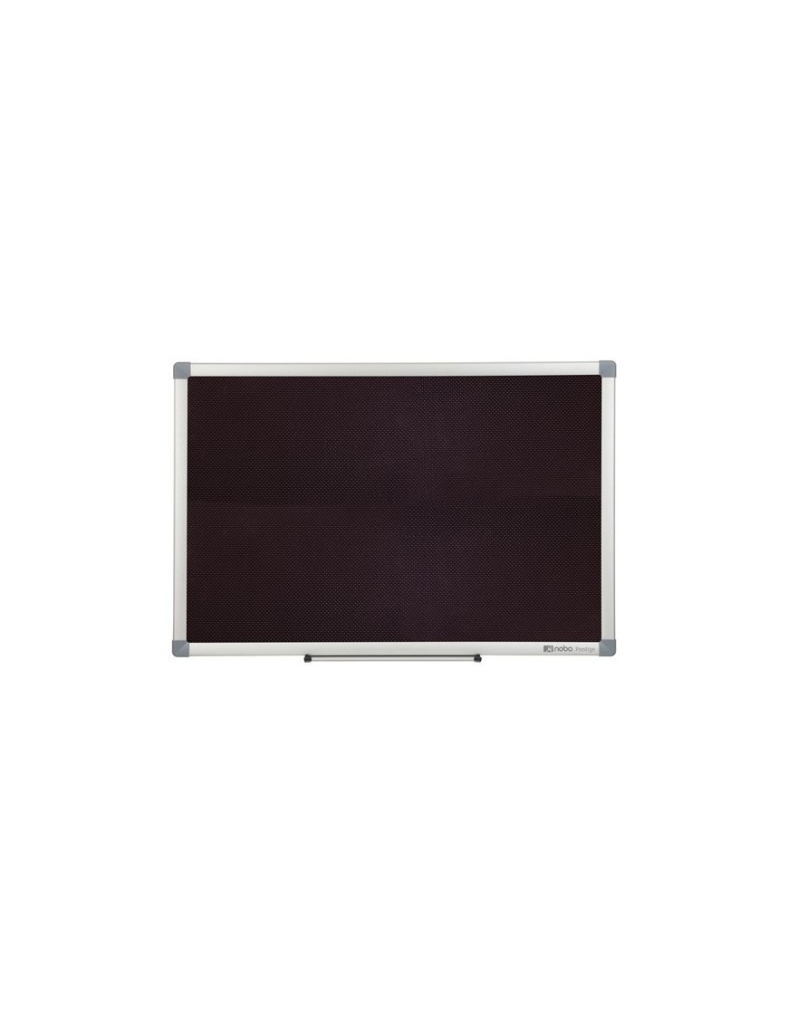 Tablero Foam Nobo 90X120 Negro