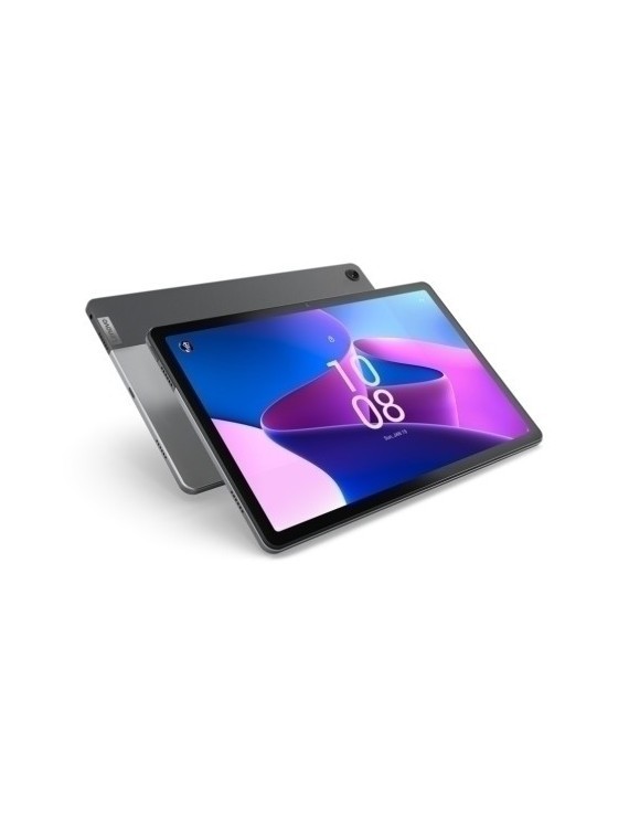 Tablet Lenovo M10 Plus 3Nd 4/128Gb Gris