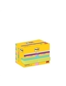 Taco Notas Post-It 622 47,6X47,6 P/12