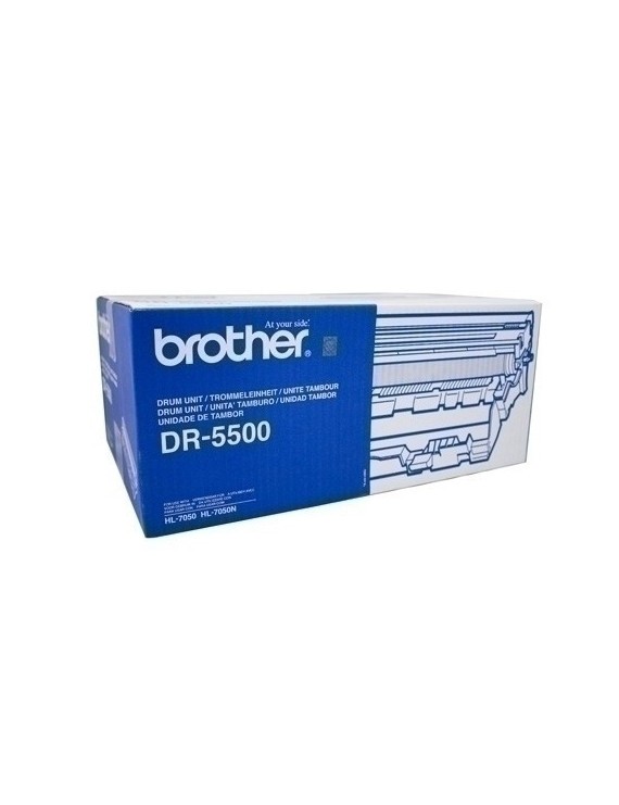 Tambor Brother Dr-5500 (40.000 Pág.)