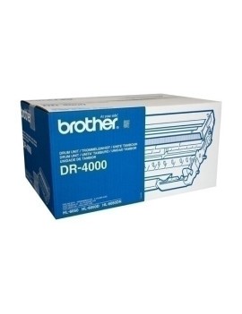 Tambor Brother Dr4000