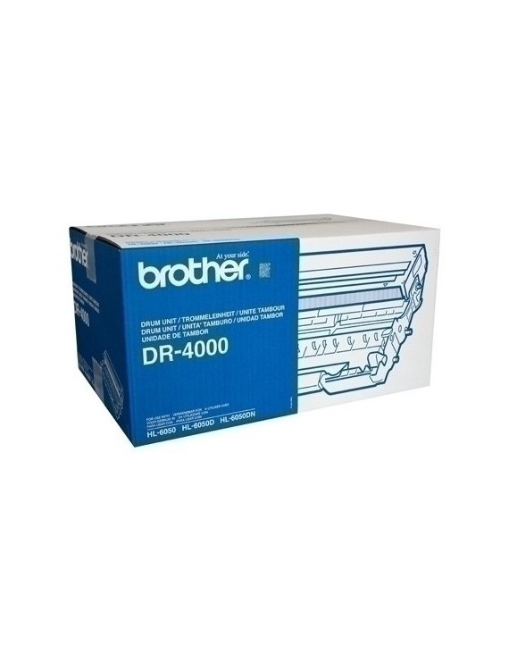 Tambor Brother Dr4000