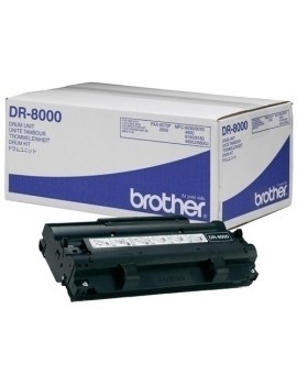 Tambor Brother Dr8000