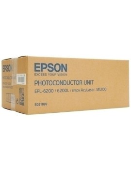 Tambor Epson S051099 Epl-6200 (Fotoc.)