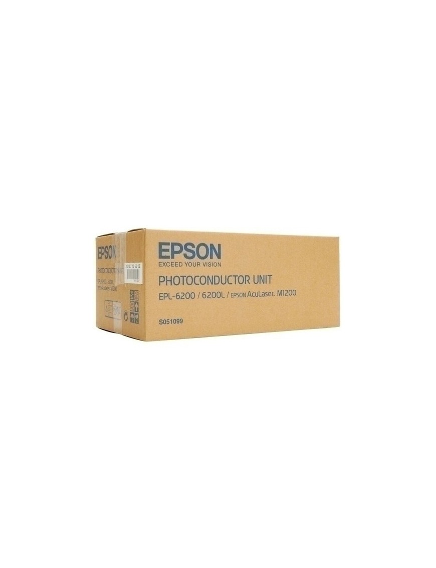 Tambor Epson S051099 Epl-6200 (Fotoc.)