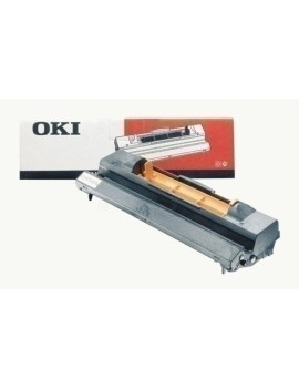 Tambor Oki Okipage 4W Fax 4/4100 Type 3