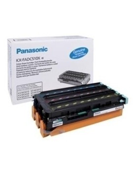 Tambor Panasonic Kx-Fadc510X 10.000 Pág.