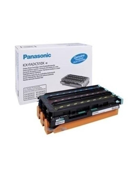 Tambor Panasonic Kx-Fadc510X 10.000 Pág.