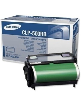 Tambor Samsung Clp-500