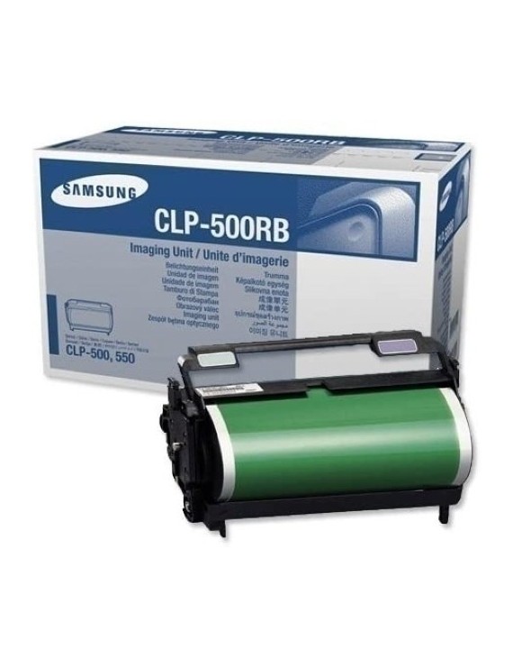 Tambor Samsung Clp-500