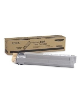 Toner Xerox 106R01080 Negro 15.000 Pag