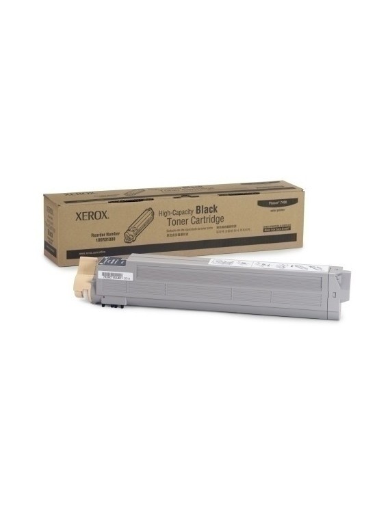 Toner Xerox 106R01080 Negro 15.000 Pag