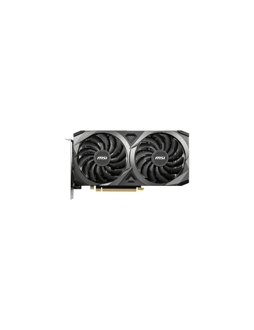 Tarjeta Grafica Msi Rtx 3060