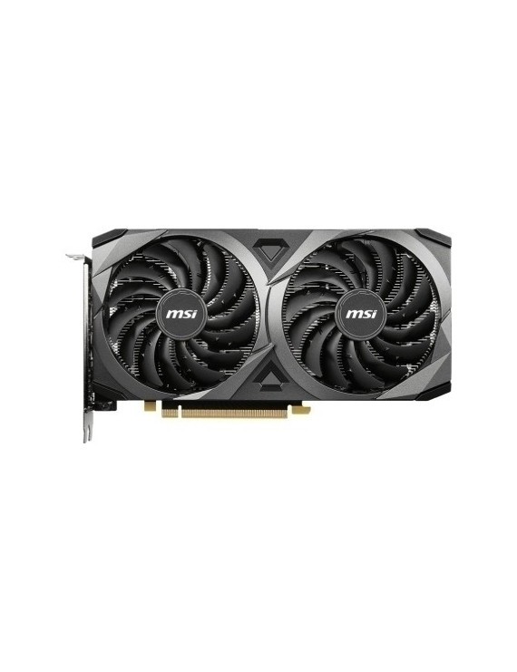 Tarjeta Grafica Msi Rtx 3060