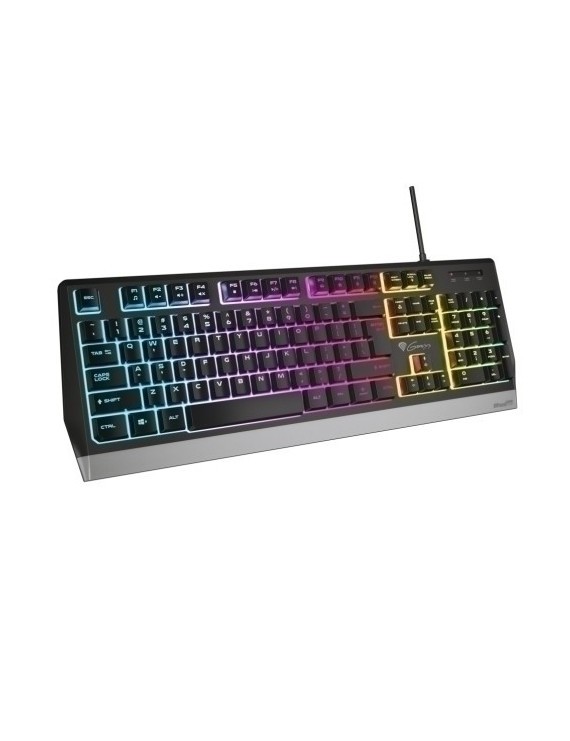 Teclado Gaming Genesis Rhod 300 Rgb