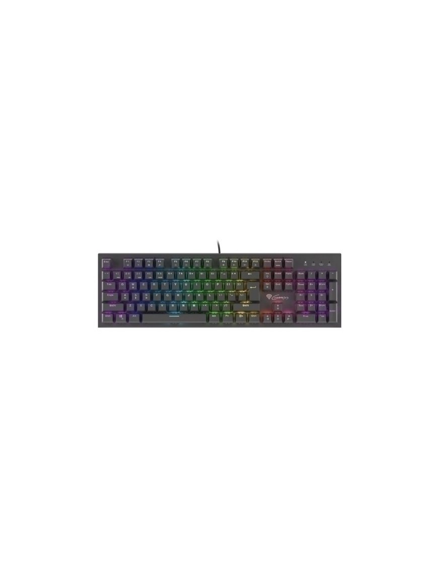 Teclado Gaming Genesis Thor 300 Usb