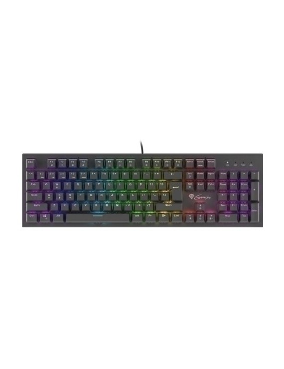 Teclado Gaming Genesis Thor 300 Usb