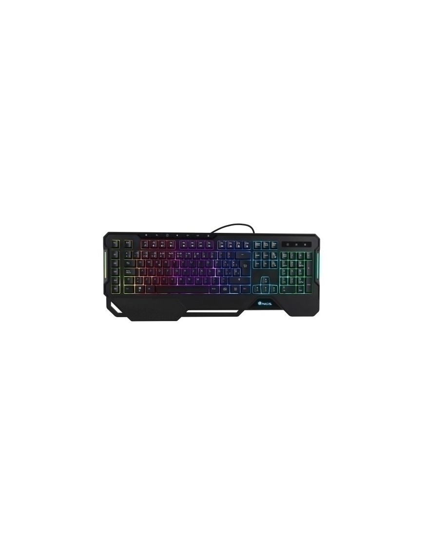 Teclado Gaming Ngs Gkx-450