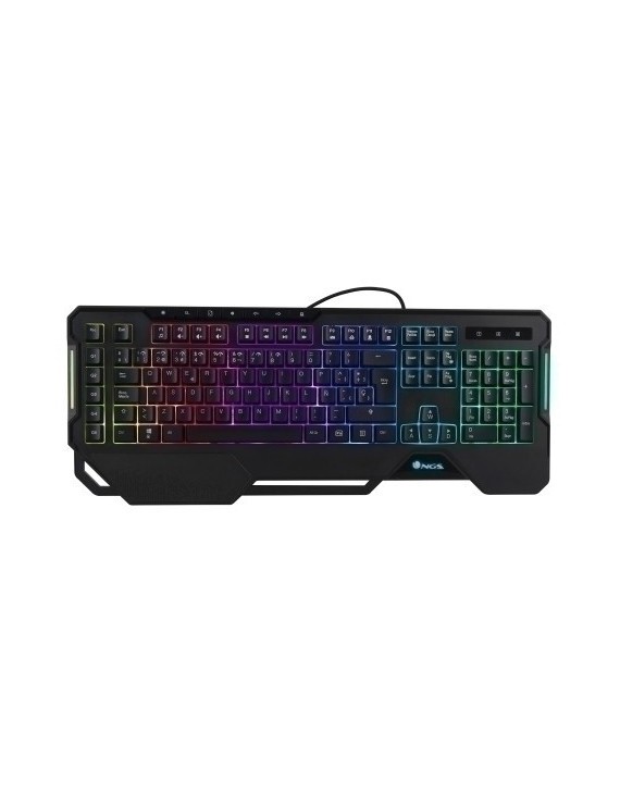 Teclado Gaming Ngs Gkx-450