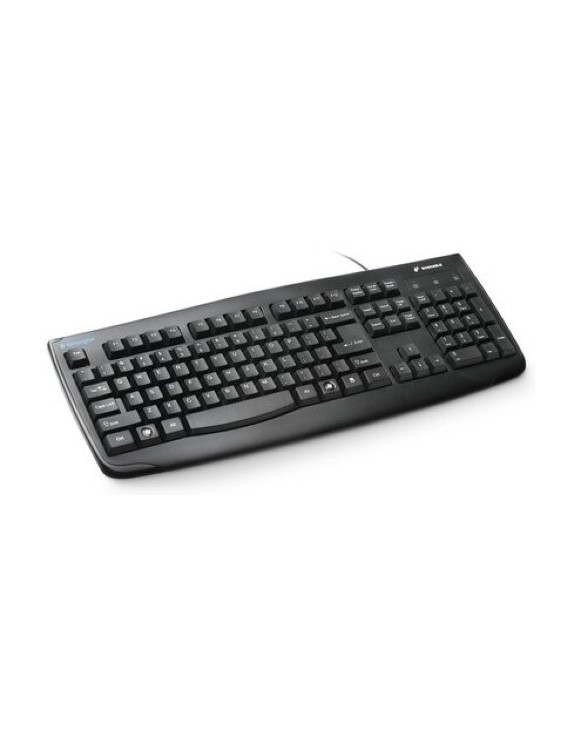 Teclado Kensington Pro Fit Lavable Negro