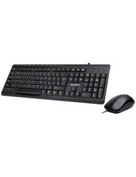 Teclado Y Raton Gigabyte Combo Km6300