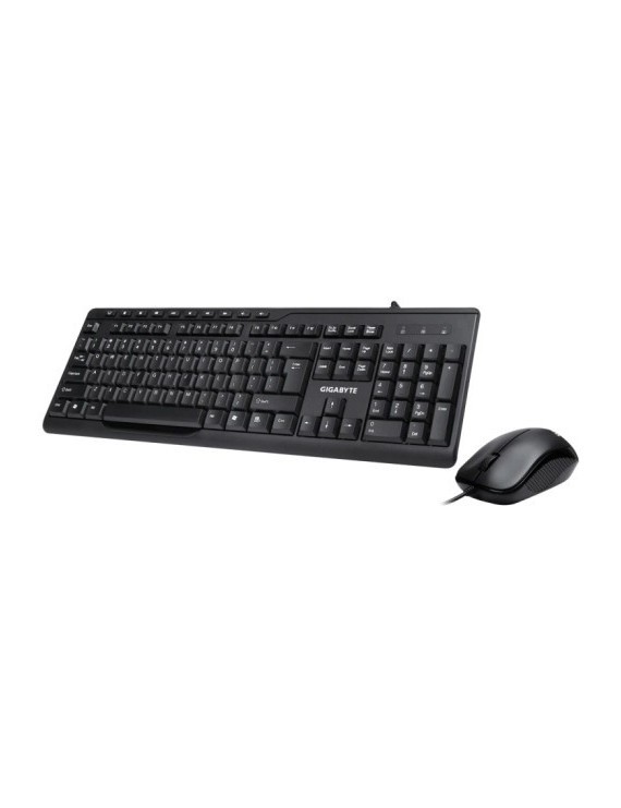 Teclado Y Raton Gigabyte Combo Km6300