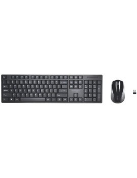 Teclado Y Raton Kensington Pro Fit