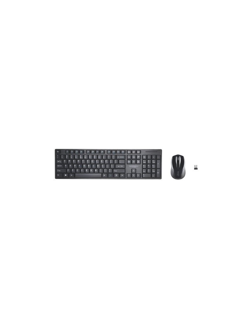 Teclado Y Raton Kensington Pro Fit