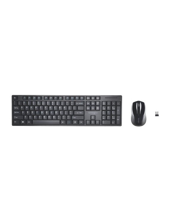 Teclado Y Raton Kensington Pro Fit