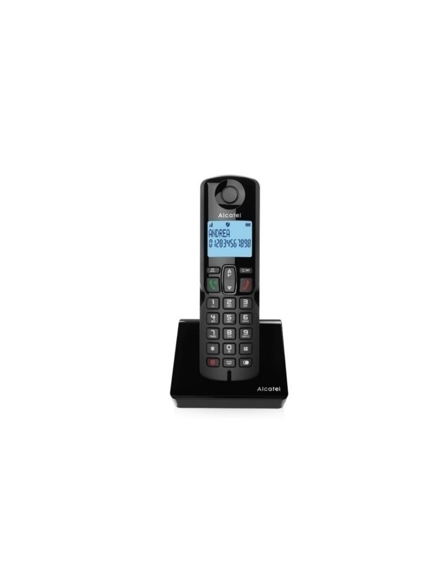 Telefono Alcatel S280 Duo Ewe Ng