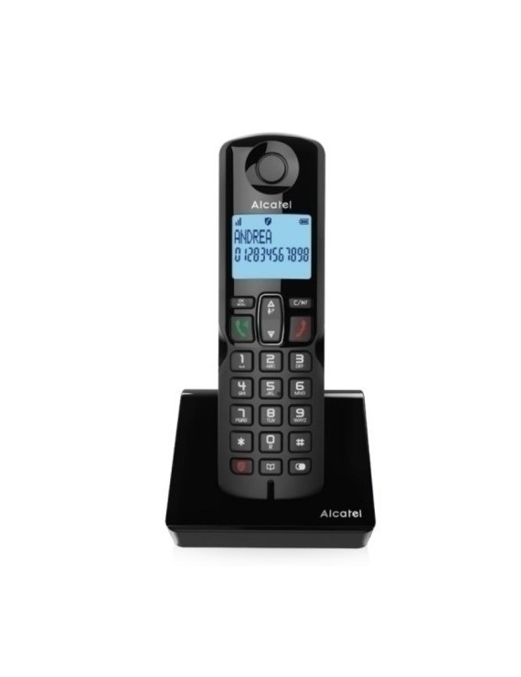 Telefono Alcatel S280 Duo Ewe Ng