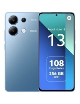 Telefono Movil Xiaomi Redmi Note 13