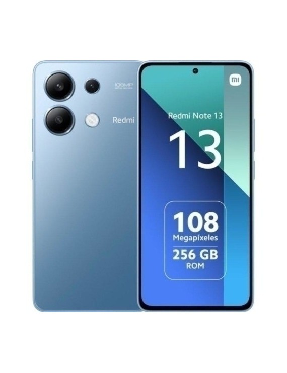 Telefono Movil Xiaomi Redmi Note 13