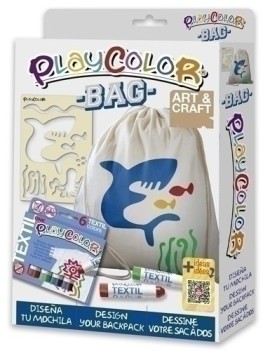 Tempera Instant Playc. One Pack Bag