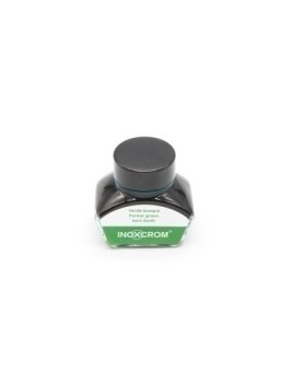 Tinta Estilog.Inoxcrom 30 Ml Verde Bosqu