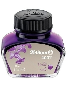 Tinta Estilog.Pelikan 30 Ml Violeta