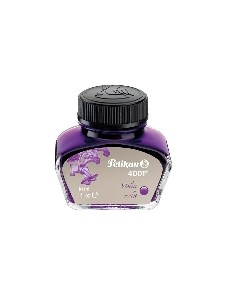 Tinta Estilog.Pelikan 30 Ml Violeta