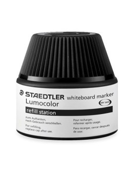 Tinta Rotul.Staedtler 488 51 Piz.Negro