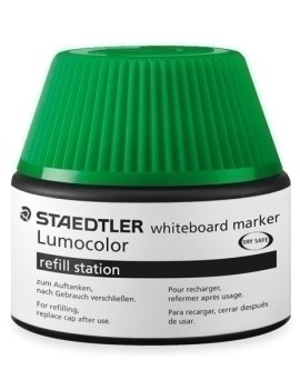 Tinta Rotul.Staedtler 488 51 Piz.Verde