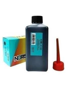 Tinta Noris Para Tampon Colop Negro