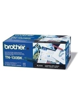 Toner Brother Tn 130Bk Negro