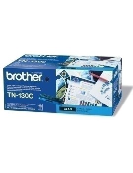 Toner Brother Tn 130C Cian