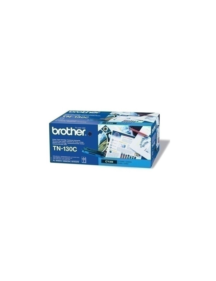 Toner Brother Tn 130C Cian