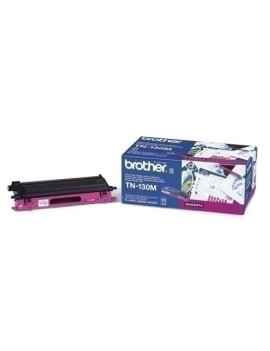 Toner Brother Tn 130M Magenta